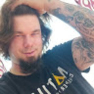 Meet your Posher, Darrell